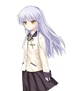 立華 かなで