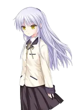 立華 かなで