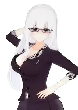 アリス・リヒトホーフェン