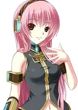 巡音 ルカ