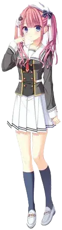 白河 あいか