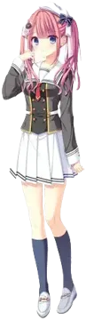 白河 あいか