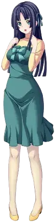 野々宮遥