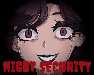 NIGHT SECURITY