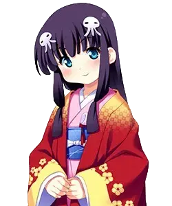 琴姫