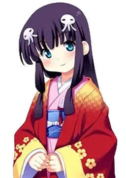 琴姫