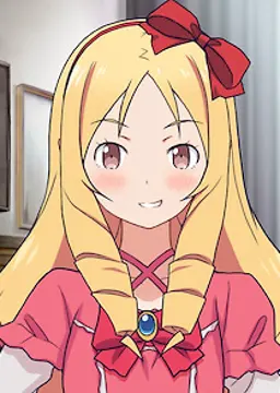 エルフ