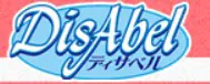 DisAbel logo