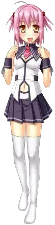 葉月 麗