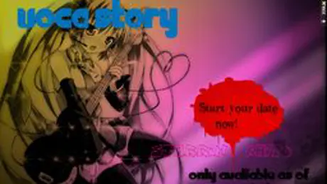 Vocaloid Date