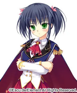 隻乃塚 雪香
