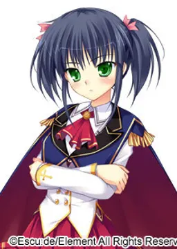 隻乃塚 雪香
