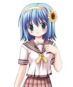 鞍馬 奈々香