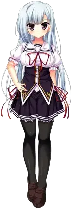 白藤凪