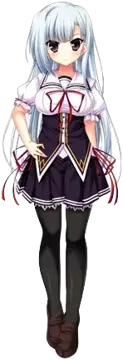 白藤凪