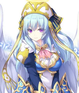 ユリーシャ