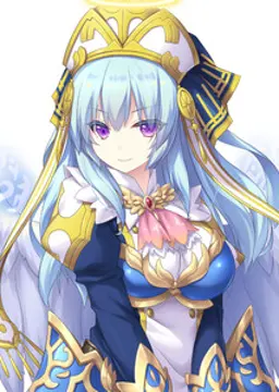 ユリーシャ