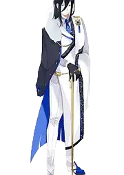 白の王様