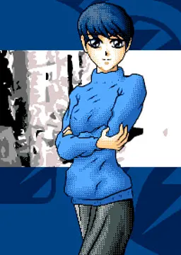 加納 麗香