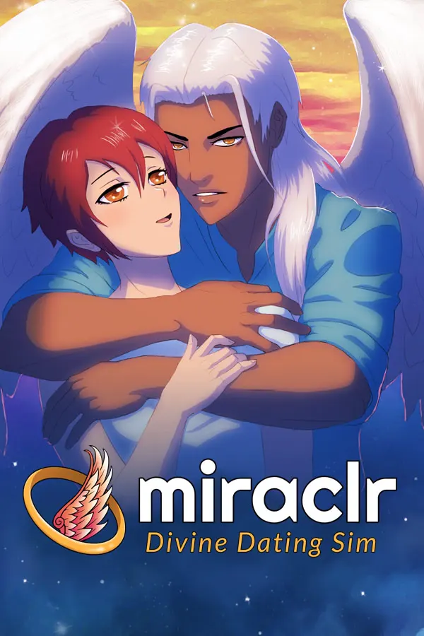 Miraclr - Divine Dating Sim