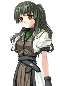 ウィルマ・ヘミング