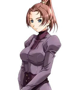 坂城 迪子