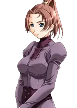 坂城 迪子
