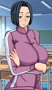 久我山美纪