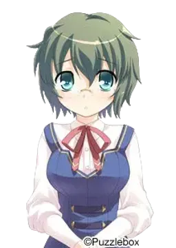 森川 美晴