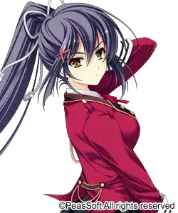 真姫＝ゴールド＝ウィーンバーグ