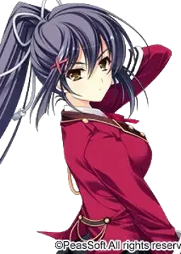 真姫=ゴールド=ウィーンバーグ