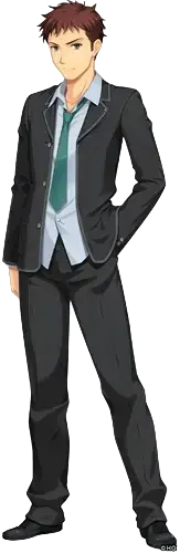 野崎 龍司