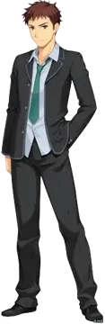 野崎 龍司