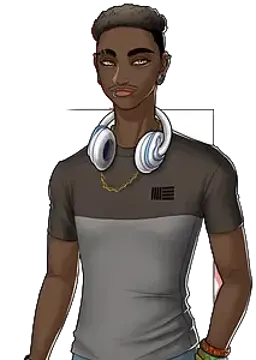 Elijah Simmons