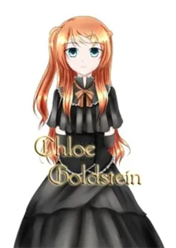 Chloe Goldstein