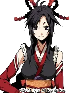 玖錠 紫織