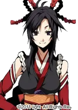 玖錠 紫織