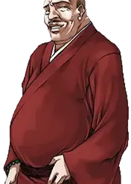 久遠寺多加治