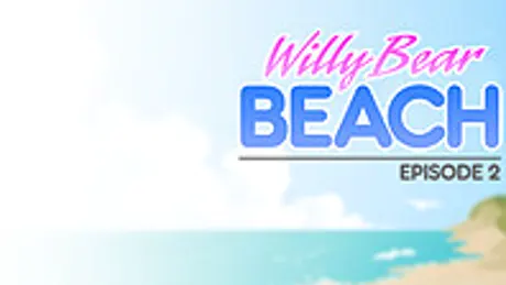 Willy Bear Beach - Episode 2