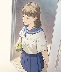 浦上 麻里