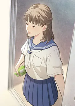 浦上 麻里