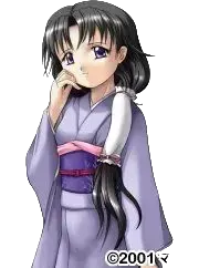 羽柴 穂乃香