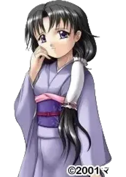 羽柴 穂乃香