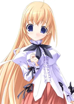 アリス・リンデルフォン