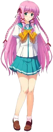 早乙女 樹里亜
