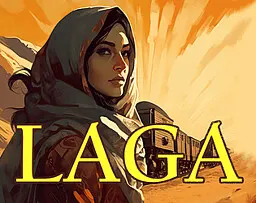 Laga