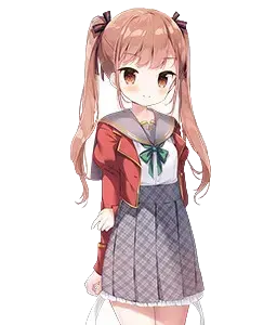 舞浜 有梨子