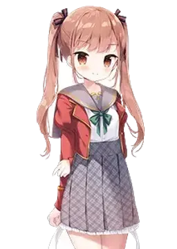 舞浜 有梨子