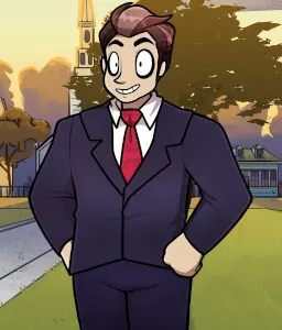 Mayor