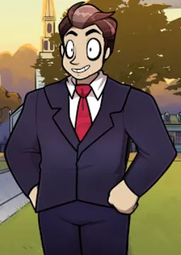 Mayor